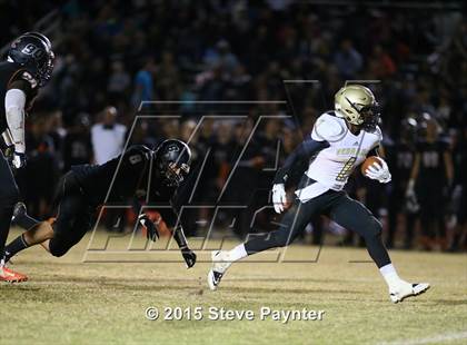 Thumbnail 3 in Desert Edge vs. Verrado photogallery.
