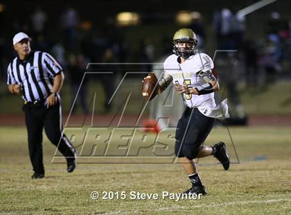 Thumbnail 2 in Desert Edge vs. Verrado photogallery.