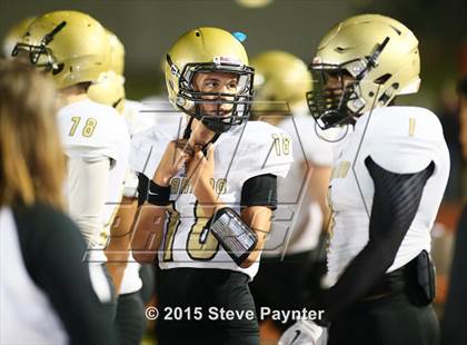 Thumbnail 2 in Desert Edge vs. Verrado photogallery.