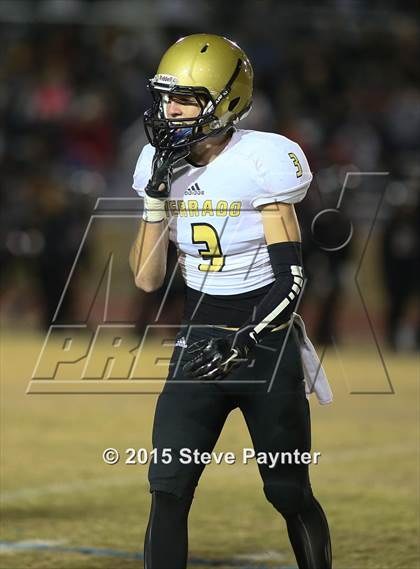 Thumbnail 1 in Desert Edge vs. Verrado photogallery.