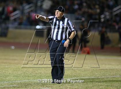 Thumbnail 1 in Desert Edge vs. Verrado photogallery.