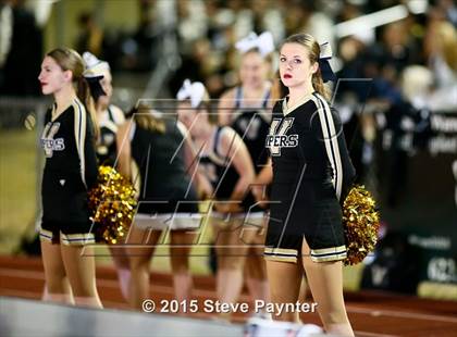 Thumbnail 2 in Desert Edge vs. Verrado photogallery.