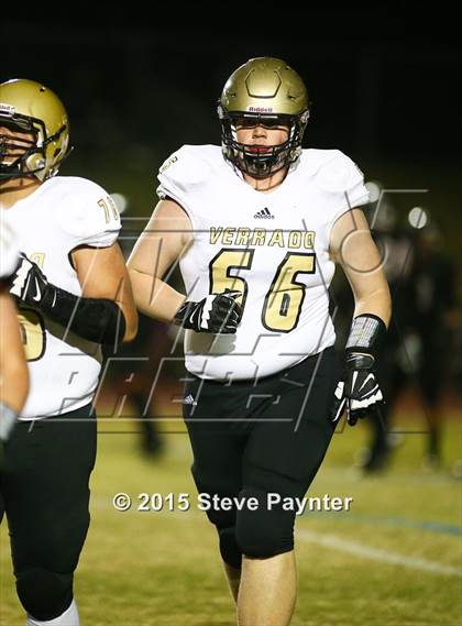 Thumbnail 3 in Desert Edge vs. Verrado photogallery.