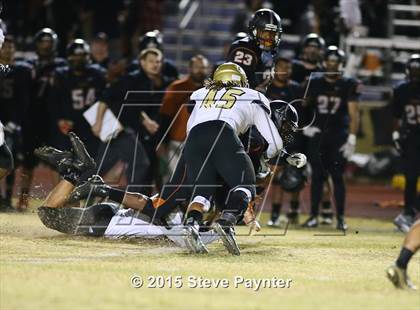 Thumbnail 2 in Desert Edge vs. Verrado photogallery.