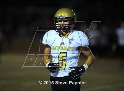 Thumbnail 1 in Desert Edge vs. Verrado photogallery.