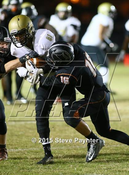 Thumbnail 2 in Desert Edge vs. Verrado photogallery.
