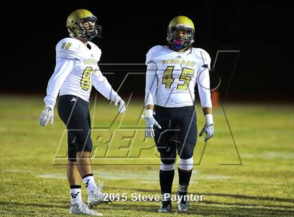 Thumbnail 1 in Desert Edge vs. Verrado photogallery.
