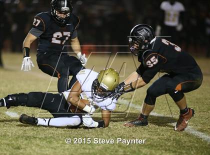 Thumbnail 3 in Desert Edge vs. Verrado photogallery.