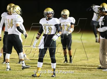 Thumbnail 2 in Desert Edge vs. Verrado photogallery.