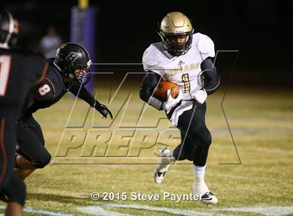 Thumbnail 1 in Desert Edge vs. Verrado photogallery.