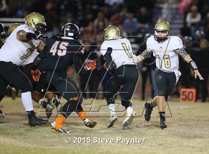 Thumbnail 3 in Desert Edge vs. Verrado photogallery.