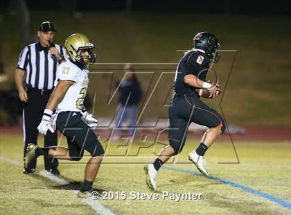 Thumbnail 1 in Desert Edge vs. Verrado photogallery.