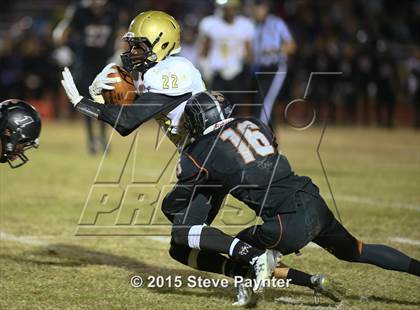 Thumbnail 2 in Desert Edge vs. Verrado photogallery.