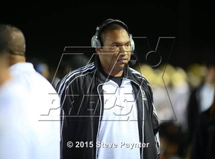 Thumbnail 1 in Desert Edge vs. Verrado photogallery.