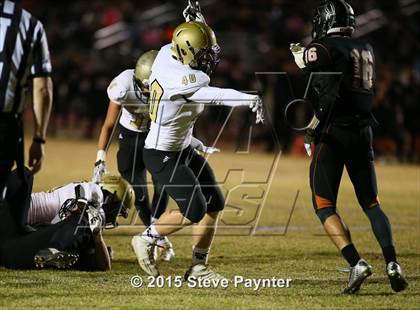 Thumbnail 3 in Desert Edge vs. Verrado photogallery.