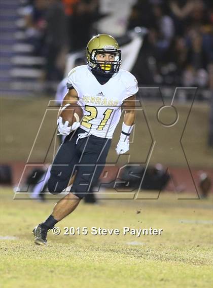 Thumbnail 2 in Desert Edge vs. Verrado photogallery.