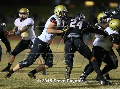 Thumbnail 2 in Desert Edge vs. Verrado photogallery.