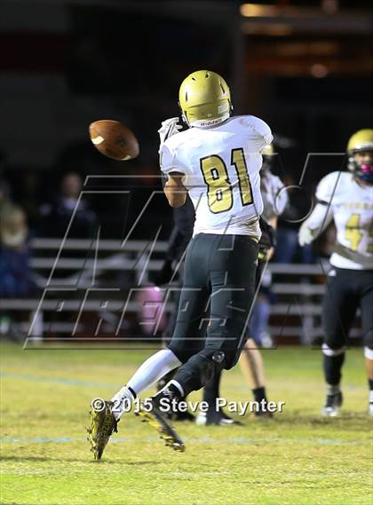 Thumbnail 3 in Desert Edge vs. Verrado photogallery.