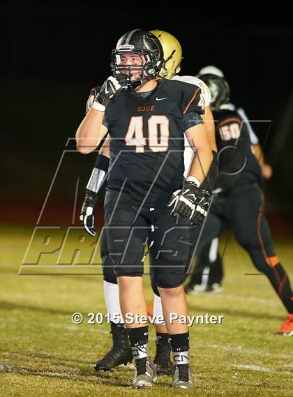 Thumbnail 1 in Desert Edge vs. Verrado photogallery.