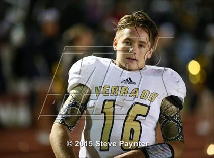 Thumbnail 3 in Desert Edge vs. Verrado photogallery.