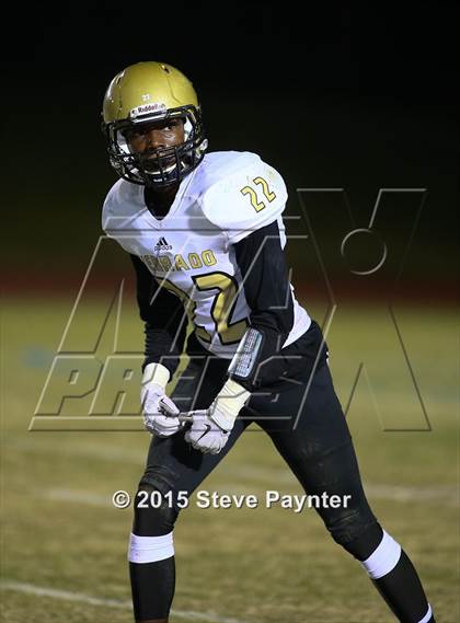 Thumbnail 2 in Desert Edge vs. Verrado photogallery.