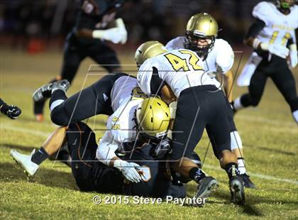 Thumbnail 1 in Desert Edge vs. Verrado photogallery.