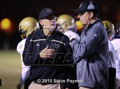 Thumbnail 1 in Desert Edge vs. Verrado photogallery.
