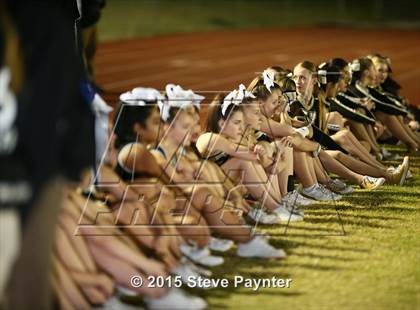 Thumbnail 2 in Desert Edge vs. Verrado photogallery.