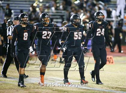 Thumbnail 3 in Desert Edge vs. Verrado photogallery.