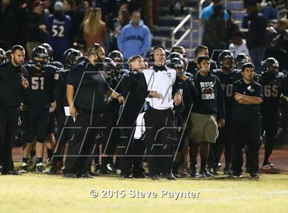 Thumbnail 3 in Desert Edge vs. Verrado photogallery.