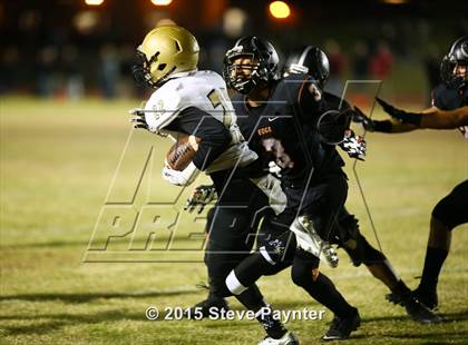 Thumbnail 1 in Desert Edge vs. Verrado photogallery.