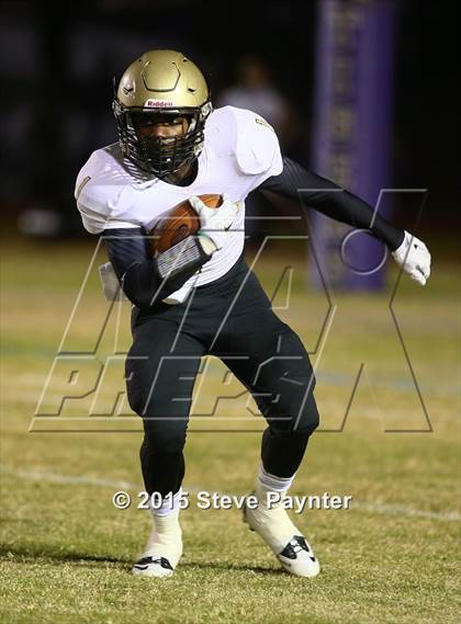 Thumbnail 3 in Desert Edge vs. Verrado photogallery.