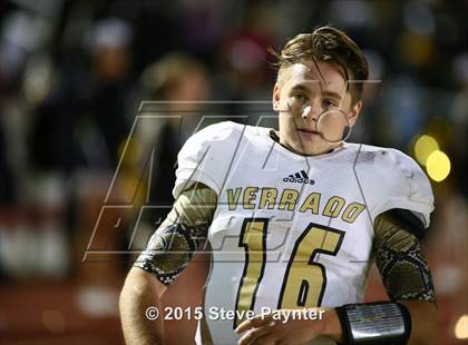 Thumbnail 2 in Desert Edge vs. Verrado photogallery.