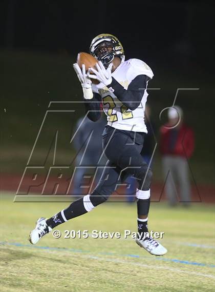 Thumbnail 2 in Desert Edge vs. Verrado photogallery.
