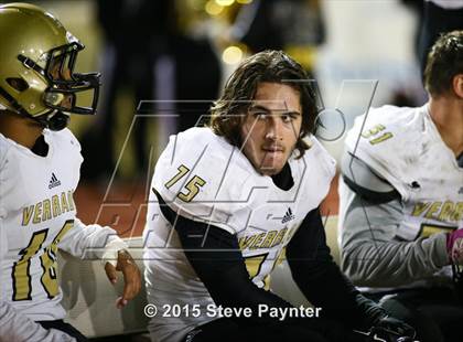 Thumbnail 2 in Desert Edge vs. Verrado photogallery.