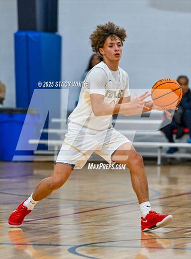 Miami Country Day vs. Sunlake (Tampa Bay Christmas Invitational)