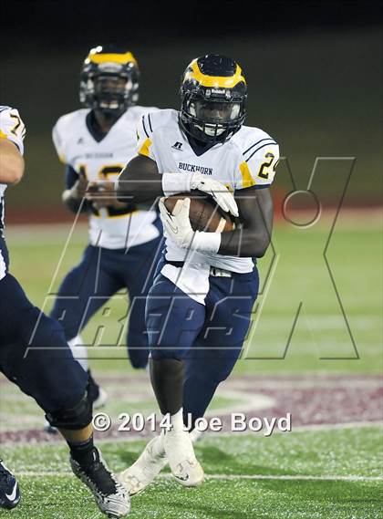 Thumbnail 3 in Buckhorn @ Johnson photogallery.