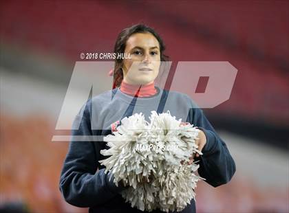 Thumbnail 3 in Tarboro vs. East Surry (NCHSAA 1AA Championship) photogallery.
