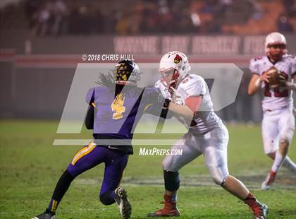 Thumbnail 2 in Tarboro vs. East Surry (NCHSAA 1AA Championship) photogallery.