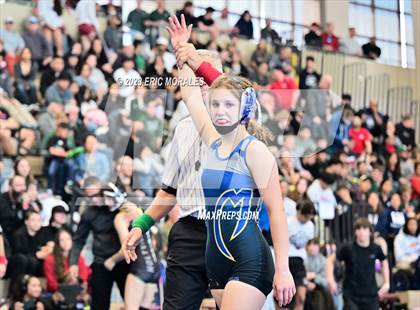 Thumbnail 3 in CIF SDS Masters Championship (Finals and Podium) photogallery.