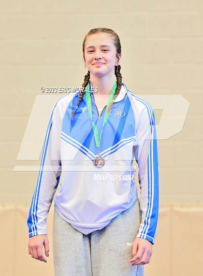 Thumbnail 2 in CIF SDS Masters Championship (Finals and Podium) photogallery.
