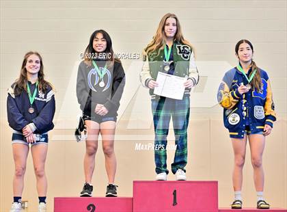 Thumbnail 2 in CIF SDS Masters Championship (Finals and Podium) photogallery.