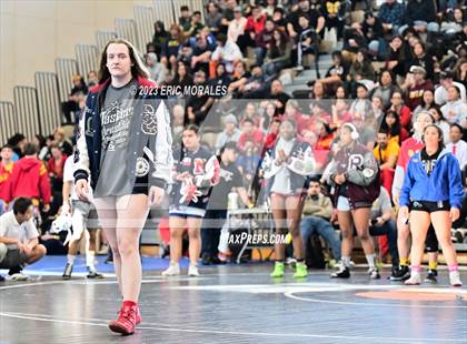 Thumbnail 3 in CIF SDS Masters Championship (Finals and Podium) photogallery.