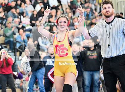Thumbnail 3 in CIF SDS Masters Championship (Finals and Podium) photogallery.