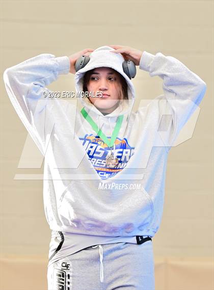 Thumbnail 1 in CIF SDS Masters Championship (Finals and Podium) photogallery.