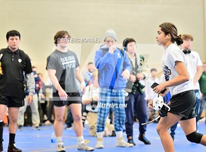 Thumbnail 2 in CIF SDS Masters Championship (Finals and Podium) photogallery.