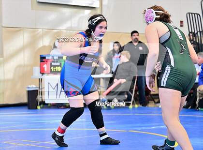 Thumbnail 1 in CIF SDS Masters Championship (Finals and Podium) photogallery.