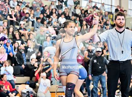 Thumbnail 2 in CIF SDS Masters Championship (Finals and Podium) photogallery.
