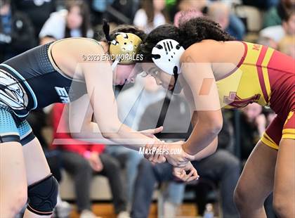 Thumbnail 3 in CIF SDS Masters Championship (Finals and Podium) photogallery.