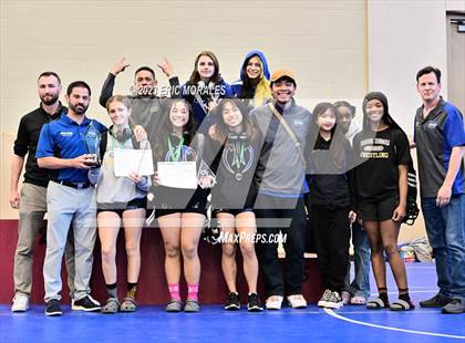 Thumbnail 2 in CIF SDS Masters Championship (Finals and Podium) photogallery.